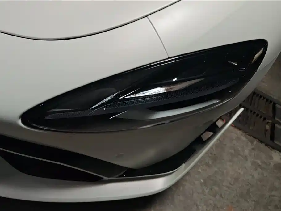 XIAOMI CAR XIAOMI SU7 ULTRA