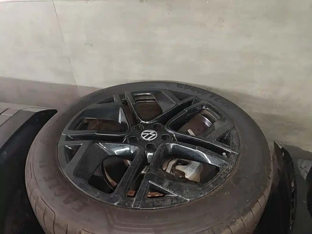 Volkswagen Teramont 2026 2025 Teramont Pro 450TSI 4WD Summit Edition