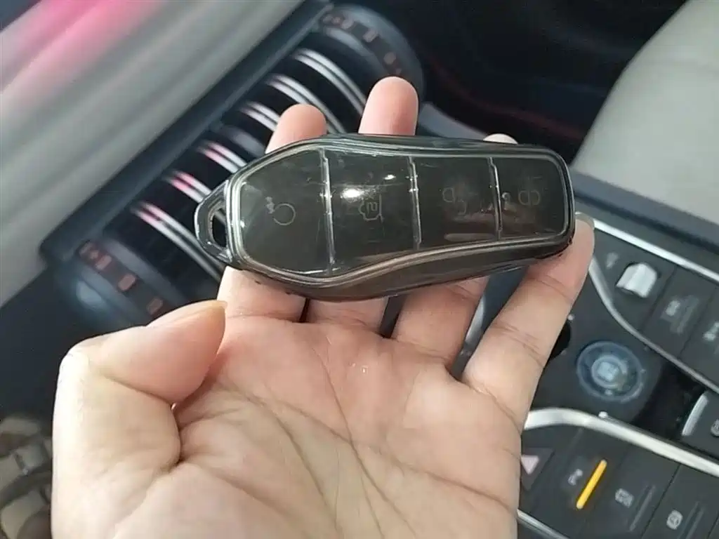 BYD Yuan PLUS 2022 430KM Premium фото 9
