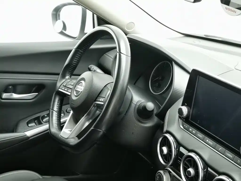 Nissan SYLPHY, миниатюра 22