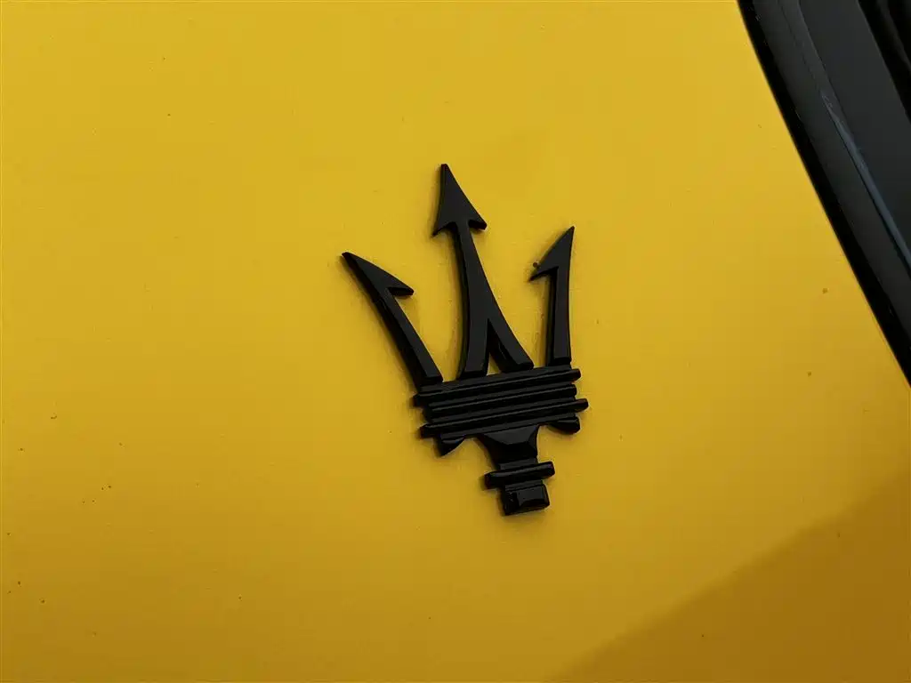 Maserati Ghibli 2024 2022 3.0T Modena