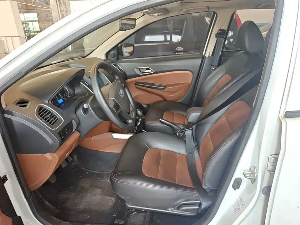 Geely King Kong 2017 2016 1.5L Manual Elite