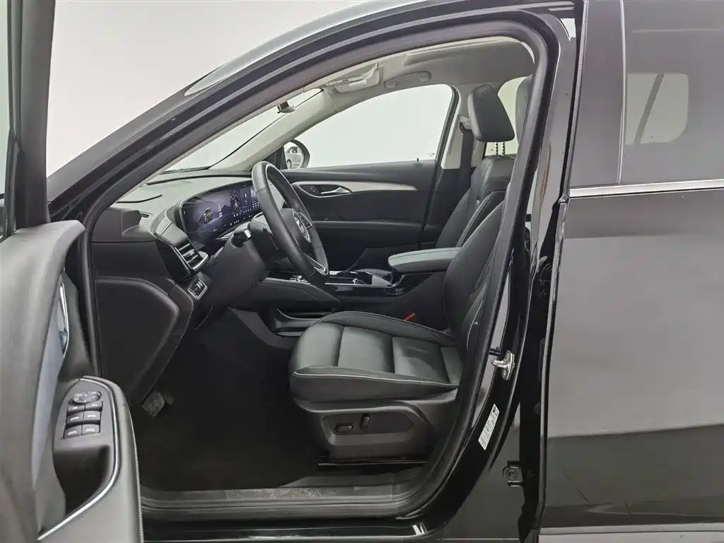 Buick Envision Plus 2025 Enclave Plus 28T 2WD Platinum Edition фото 10