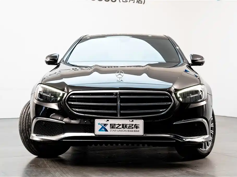 Mercedes-Benz E-Class 2022 E 300 L Sport Luxury фото 3