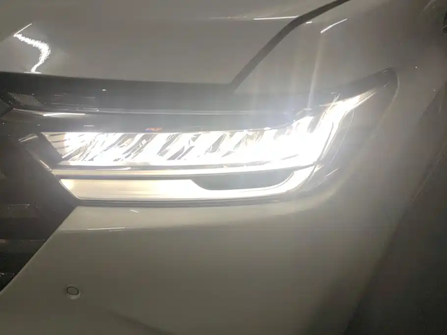 Honda Odyssey 2024 2024 2.0L e:HEV Sharp·Premium Edition
