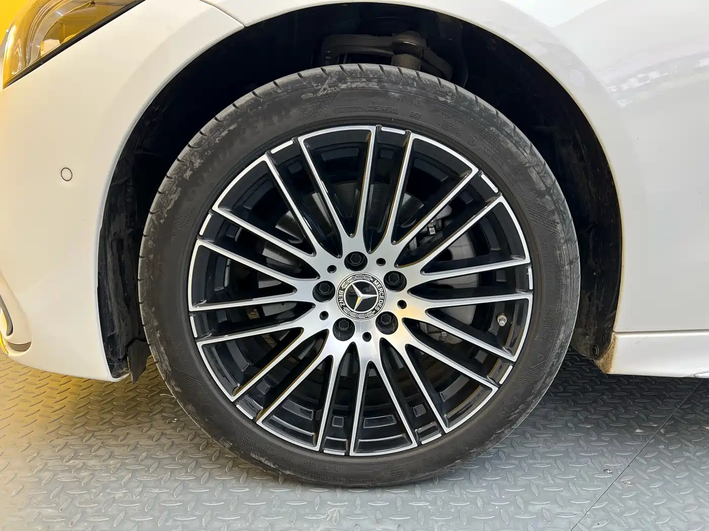 Mercedes-Benz C-Class 2024 C 260 L Sport фото 22