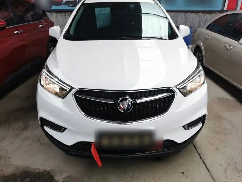 Фото 3 - Buick Encore