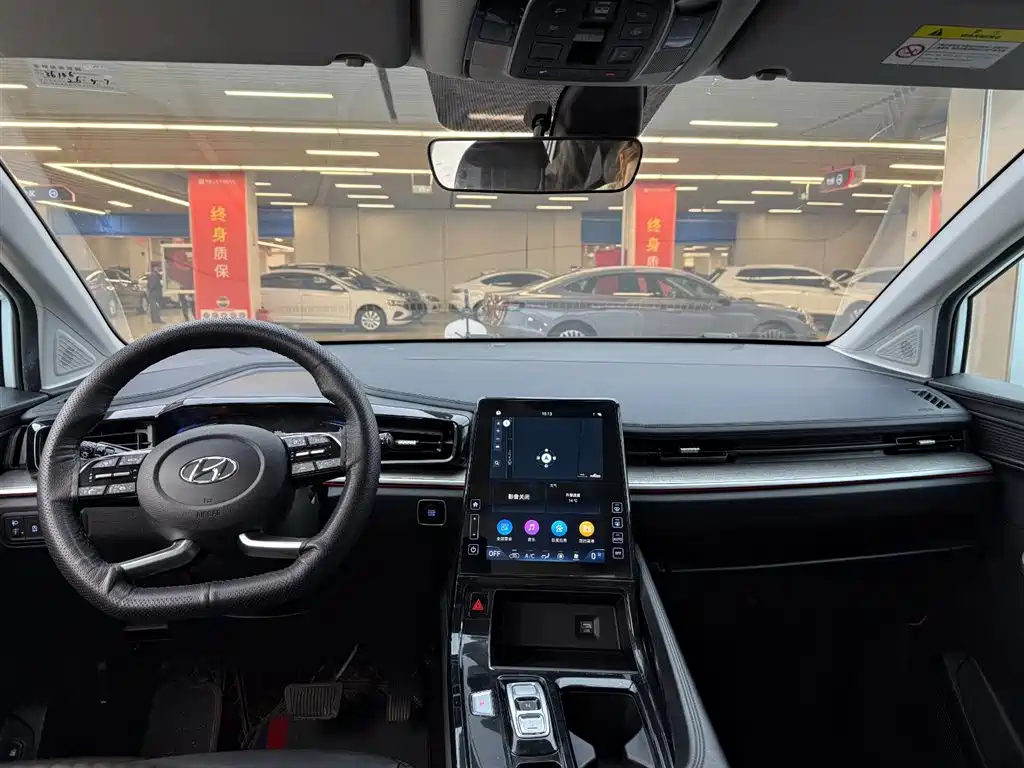 Hyundai Kustu 2021 270TGDi Premium LUX фото 11