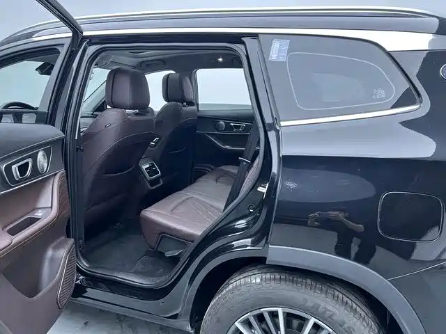 Chery Tiggo 8 PRO 2024 2024 Champion Edition 290T 2WD Summit Edition 5-Seater
