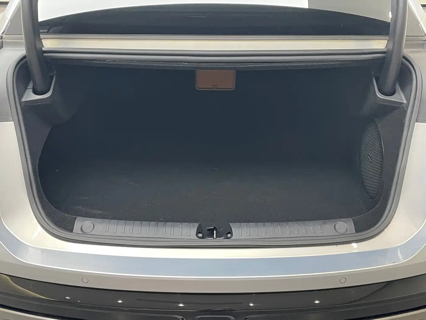 BYD Han L 2025 EV AWD LiDAR Flagship фото 16