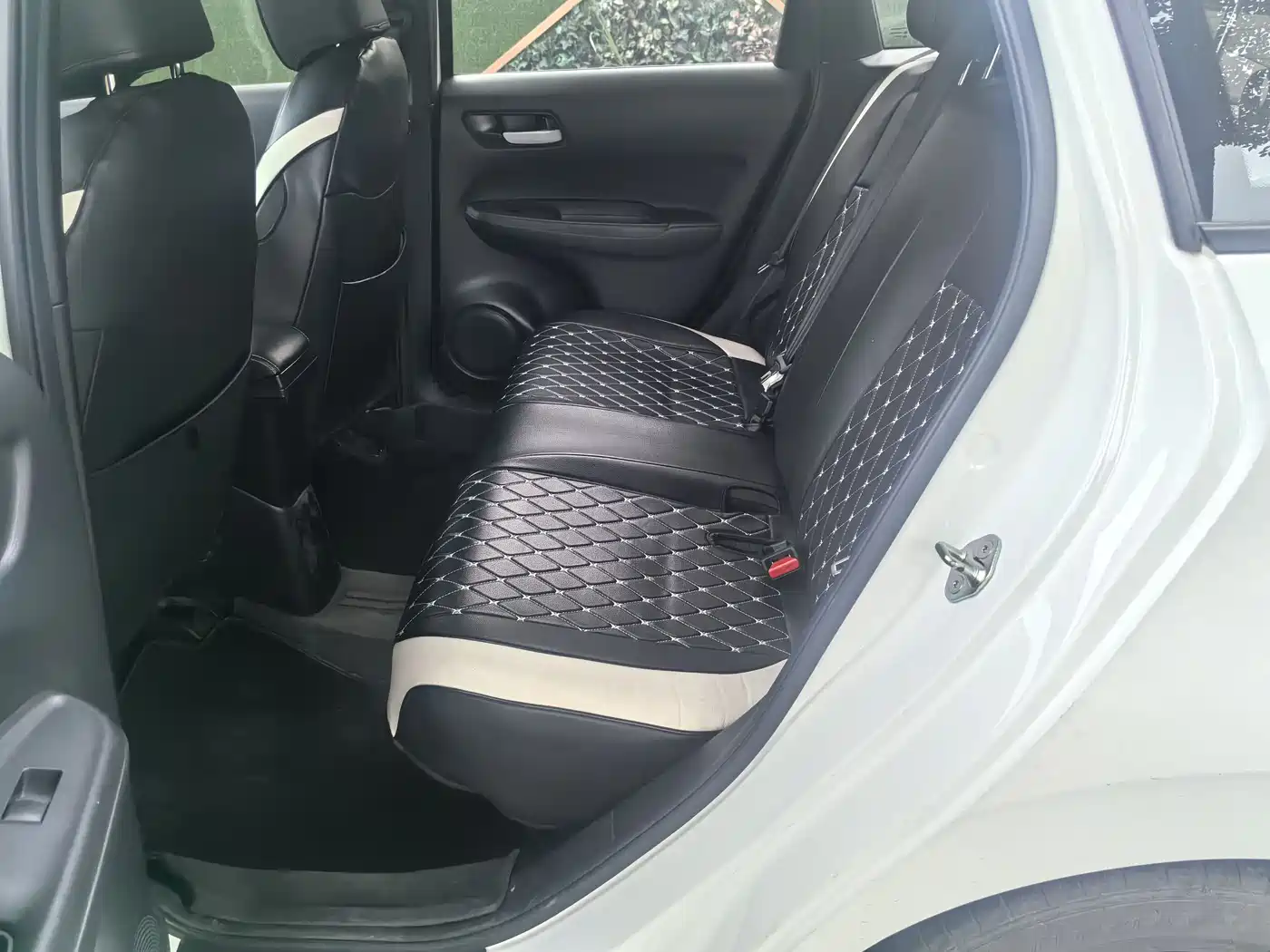 Honda Fit, миниатюра 12