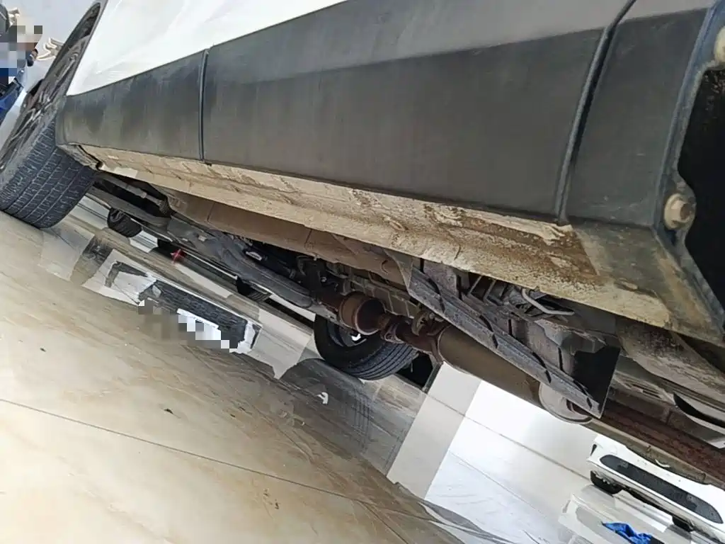 Soueast DX3 2018 2018 1.5T CVT Premium