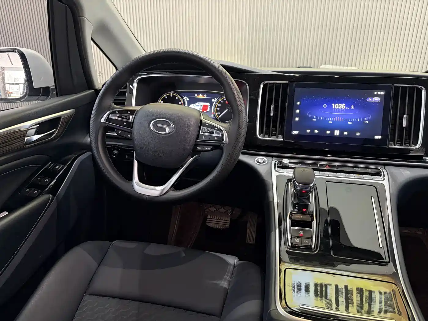GAC Trumpchi Trumpchi M8 2024 Leadershow Series 390T Luxury Edition фото 6