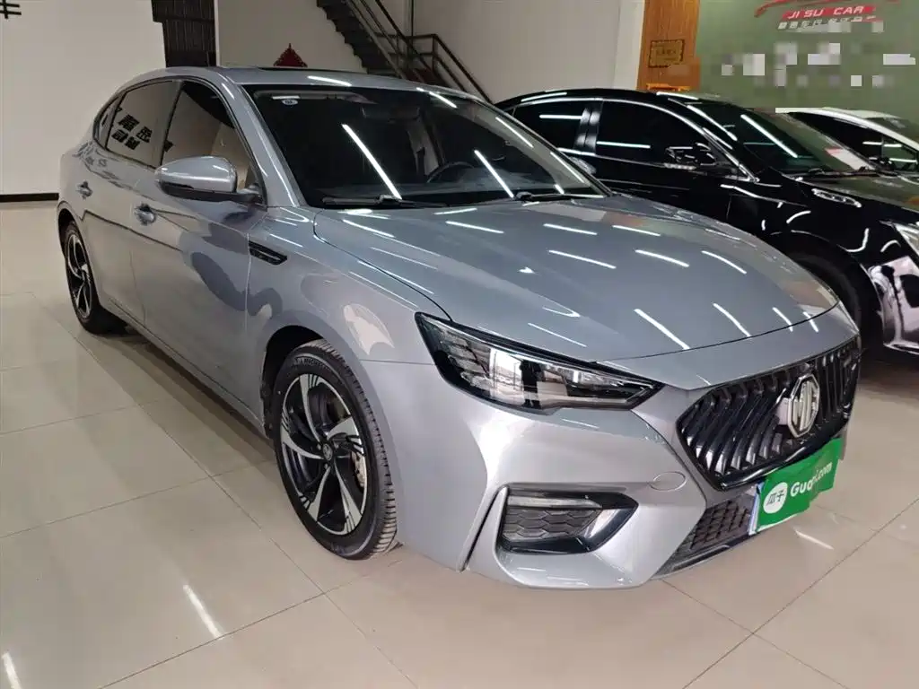 MG MG6 2022 2021 1.5T Automatic Trend Edition