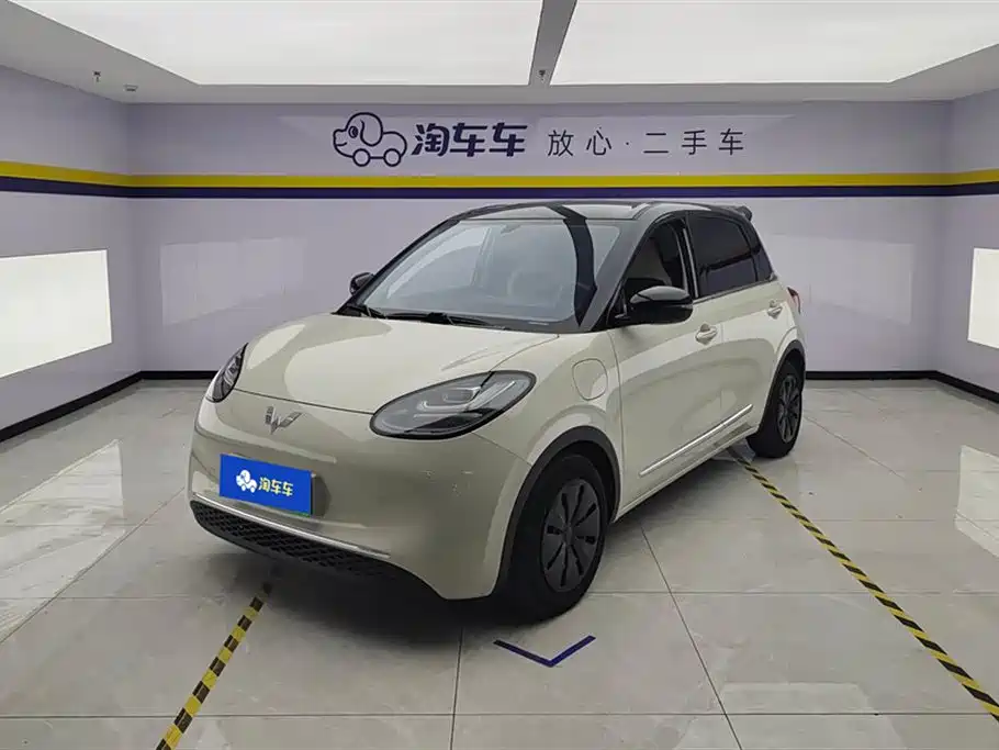 Фото 1 - Wuling Motors Wuling Bingo