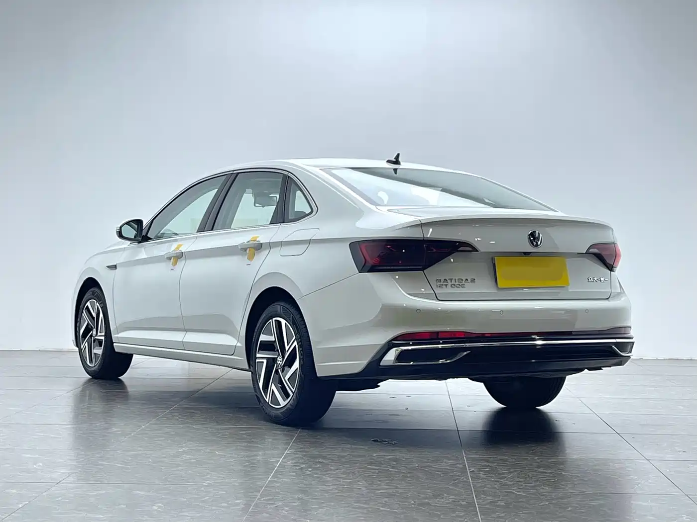 Volkswagen Sagitar 2024 300TSI DSG Surpass Edition фото 20