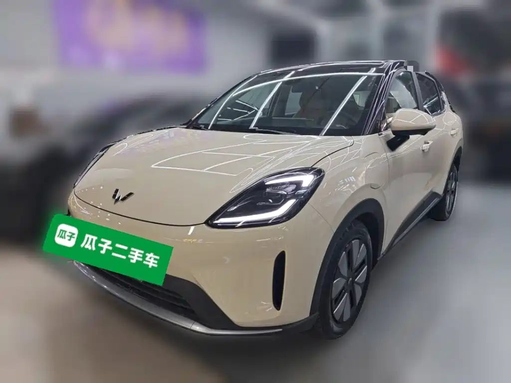 2026 Wuling Motors Wuling Bingo S