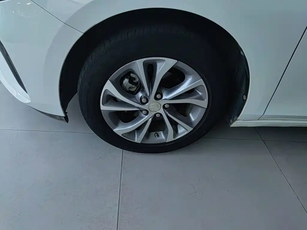 Buick Verano 2024 2023 Pro Leisure Edition
