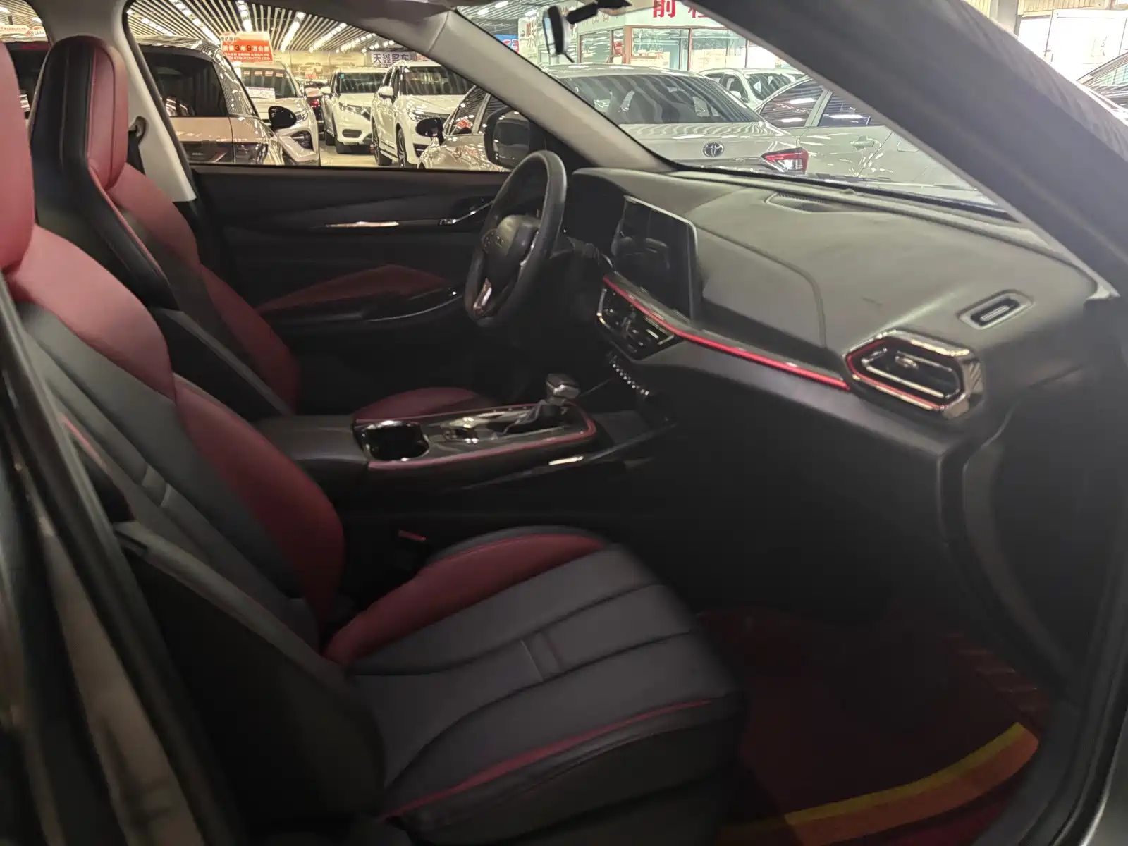 Фото 9 - Changan Oshan Changan Oushang X5
