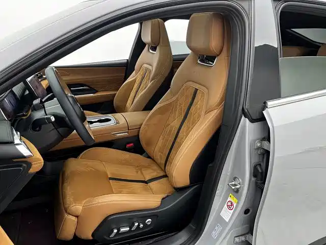 Mazda EZ-6 2025 2024 Extended Range 200 Premium Edition