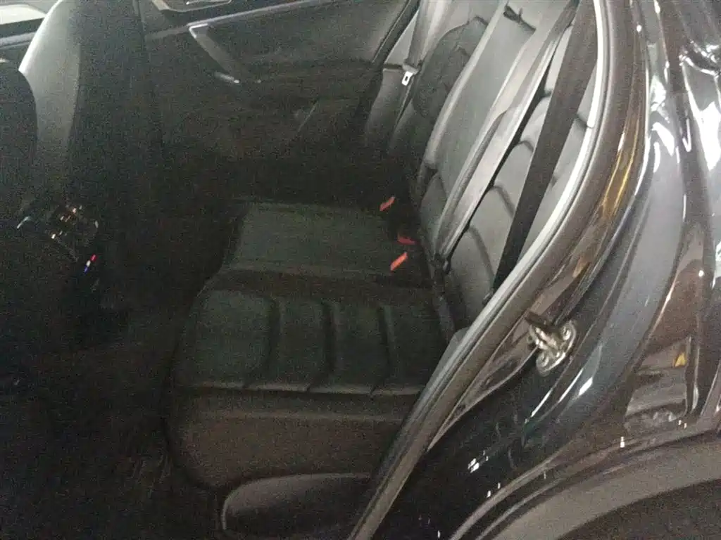 Volkswagen Tayron 2019 330TSI 2WD Luxury China V фото 17