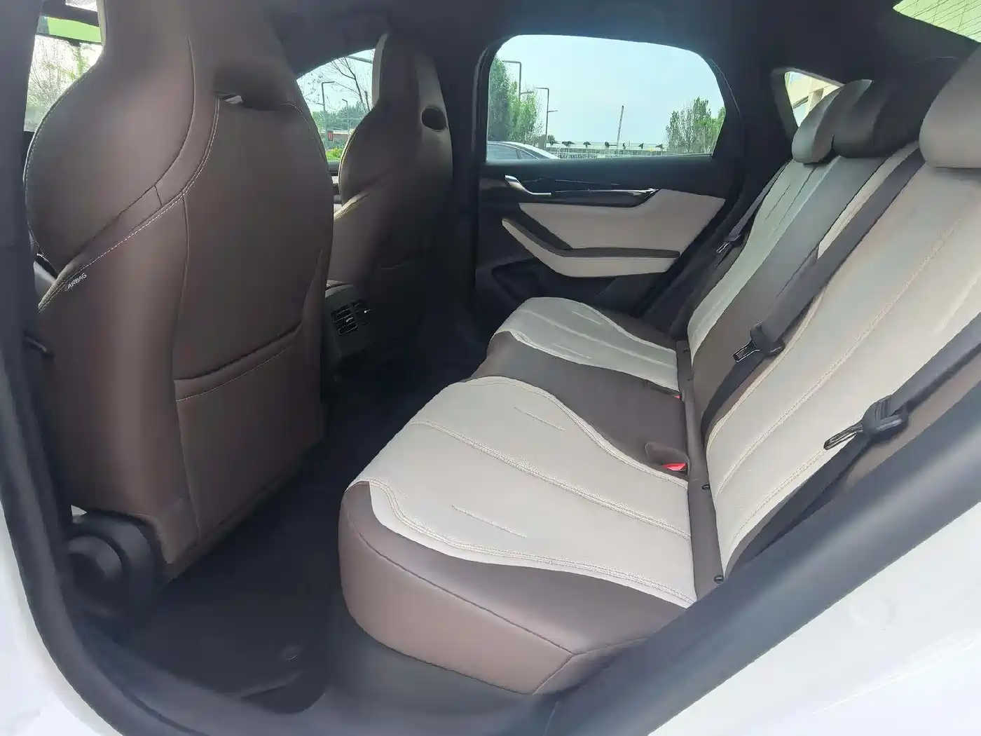 BYD Qin PLUS 2023 Champion Edition DM-i 55KM Leading фото 4