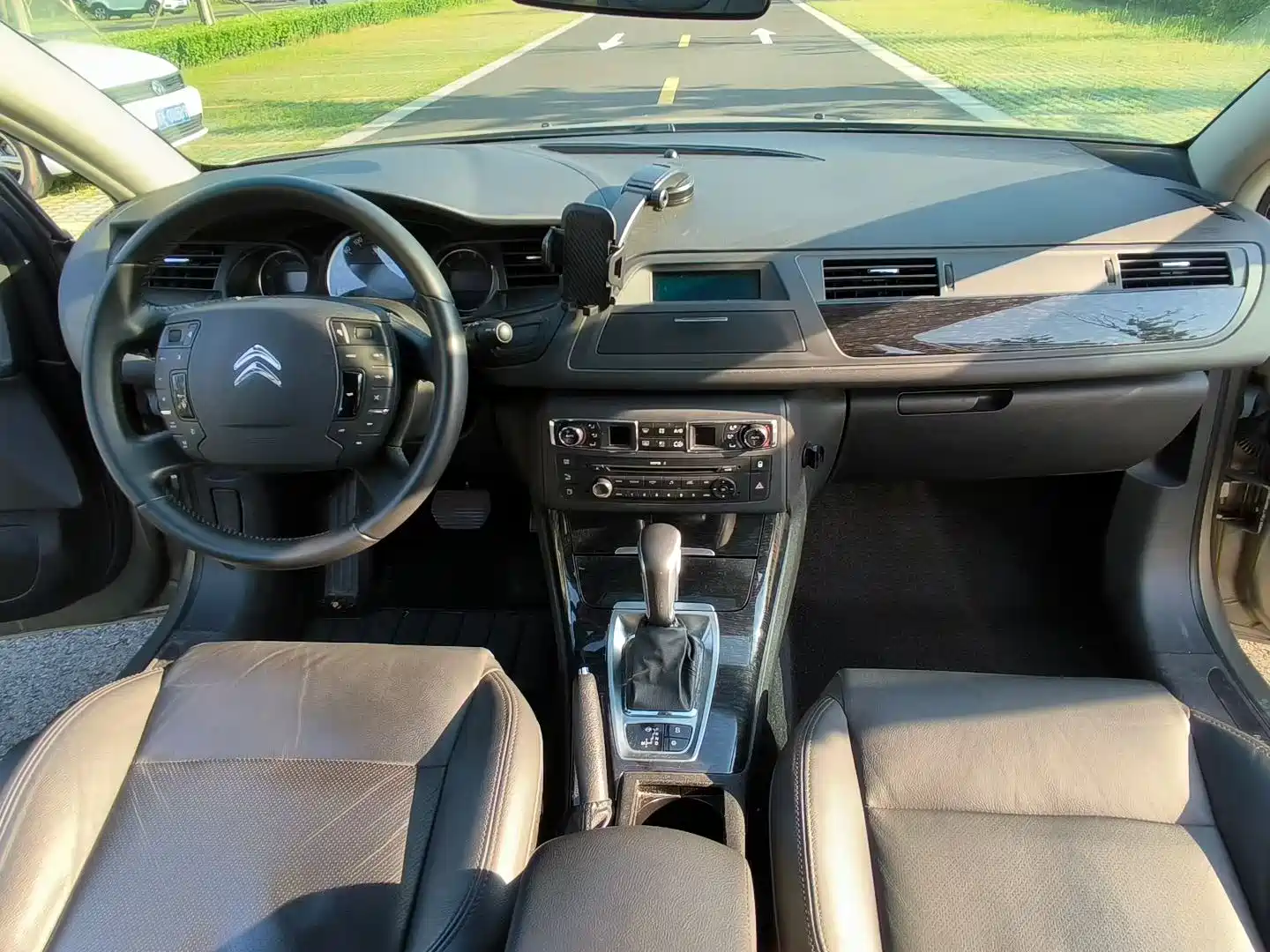 Photo 5 - Citroën C5