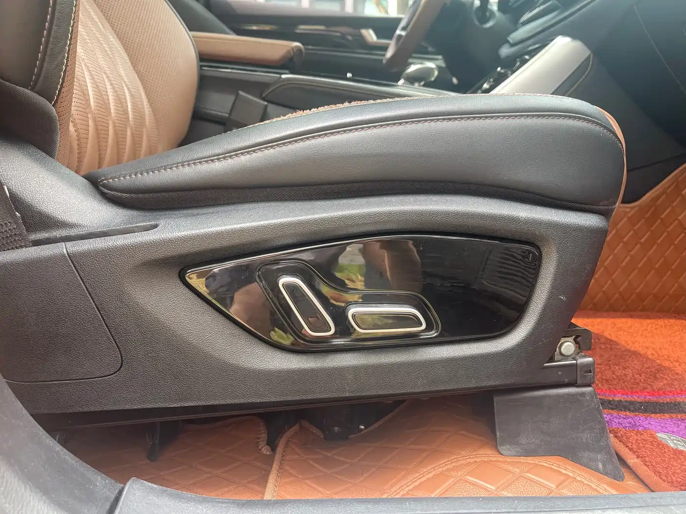 BYD TANGXIN ENERGY