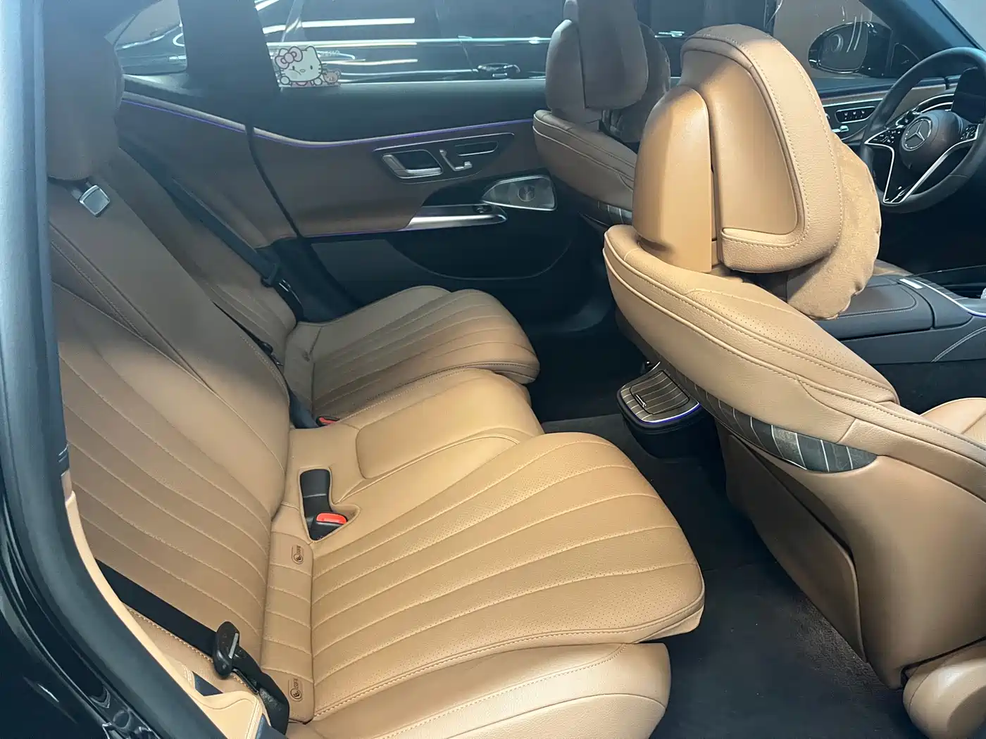 Mercedes-Benz E-Class 2025 E 300 L Luxury фото 4