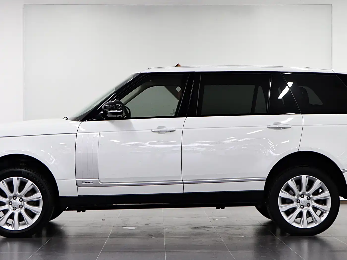 Land Rover Range Rover 2016 3.0 SC V6 Vogue SE Autobiography LWB фото 7