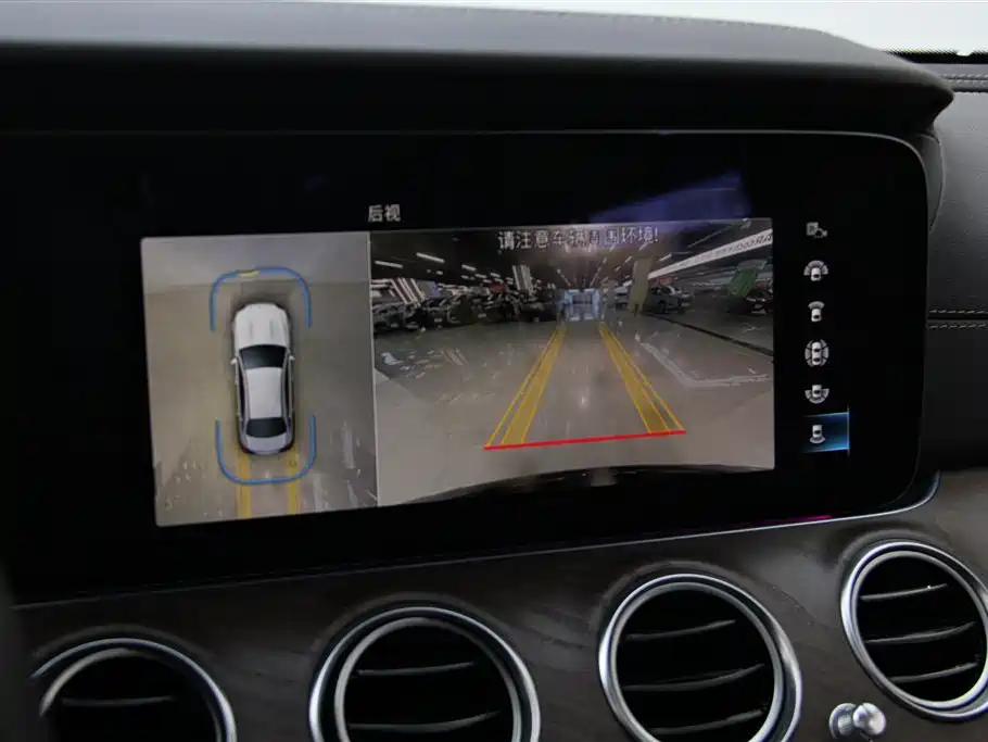 Mercedes-Benz E-Class 2023 Facelift E 300 L Fashion фото 29