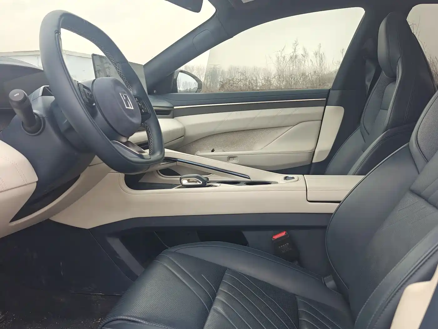 ZEEKR EXTREME KRYPTON 001