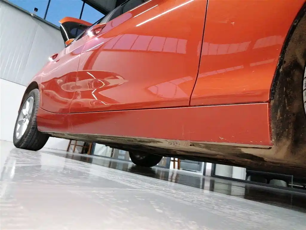 BMW 1 Series (Import) 2016 118i Urban Design Package фото 20