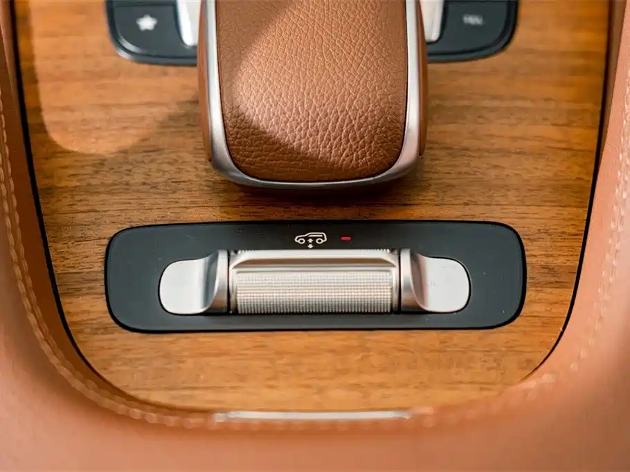 MERCEDES-BENZ GLE NEW ENERGY