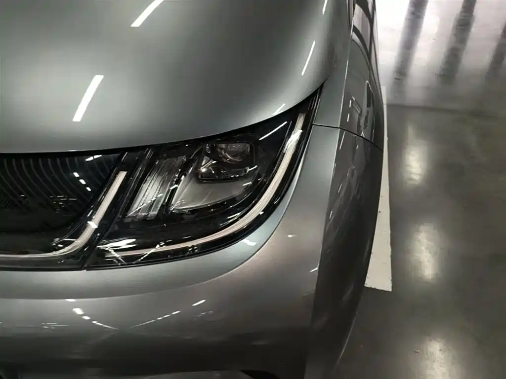 BYD Dolphin 2023 420km Fashion Edition фото 24