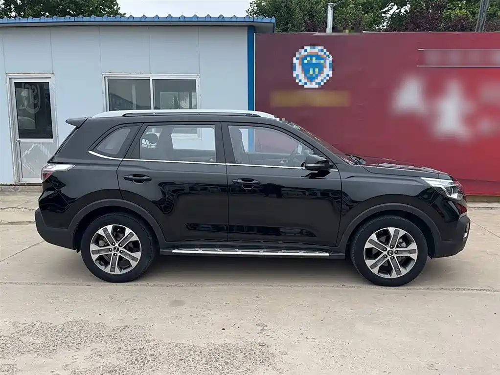 Kia Sportage 2019 2.0L Automatic Smart Luxury Edition фото 12