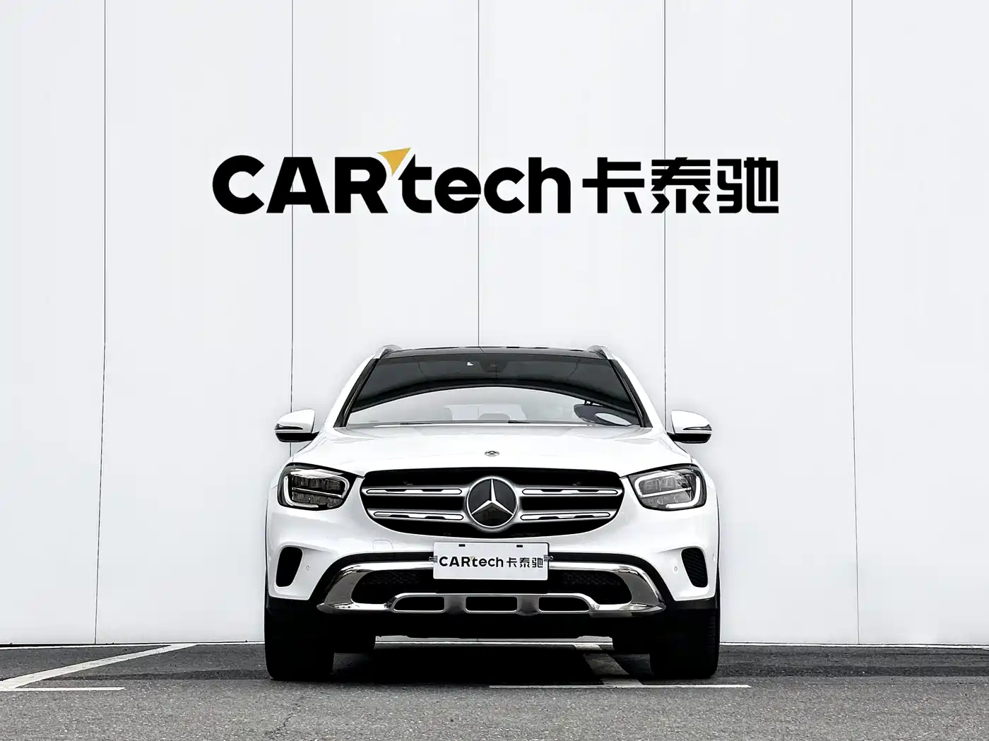 Mercedes-Benz GLC 2021 GLC 260 L 4MATIC Sporty фото 2