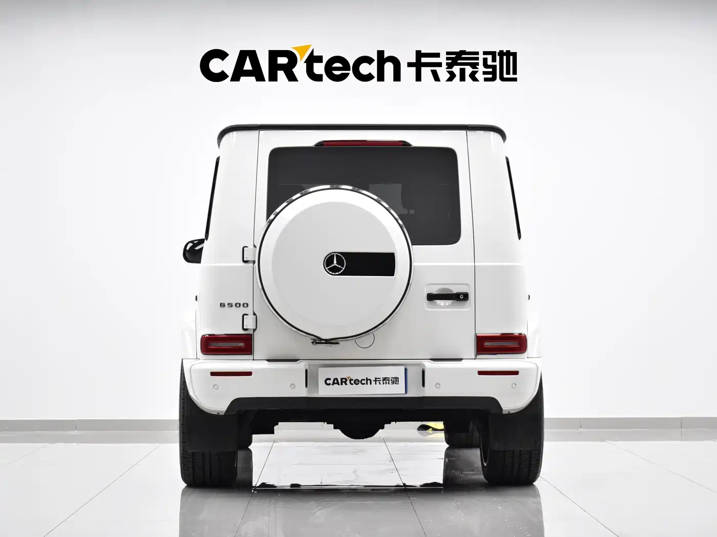 Mercedes-Benz G-Class 2023 G 350 фото 21