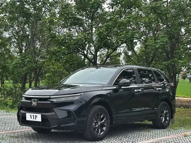 Honda Haoying 2025 240TURBO FWD Elite 5-Seater