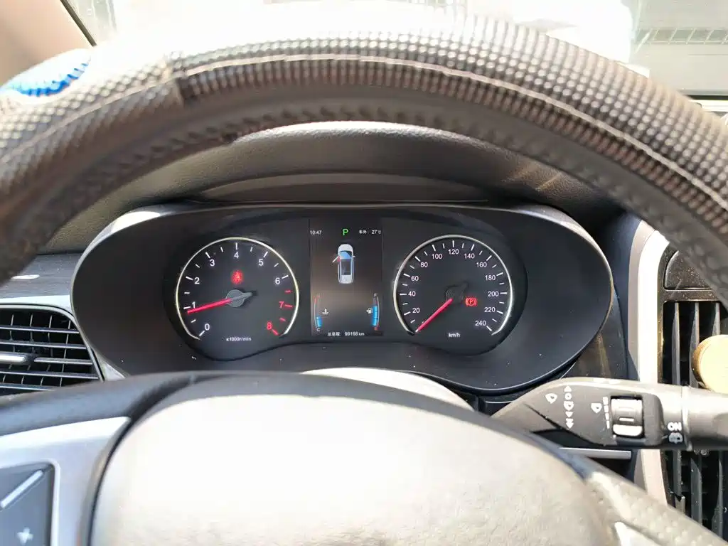 BYD Song MAX 2017 2017 1.5T Auto Smart Elite 7-Seater