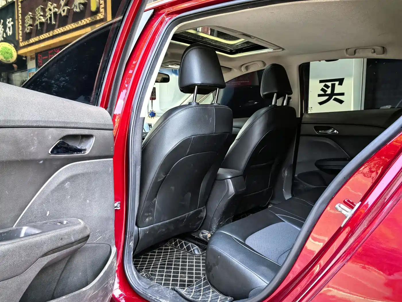 Chevrolet Cavalier 2019 320 Automatic Joy Edition фото 11