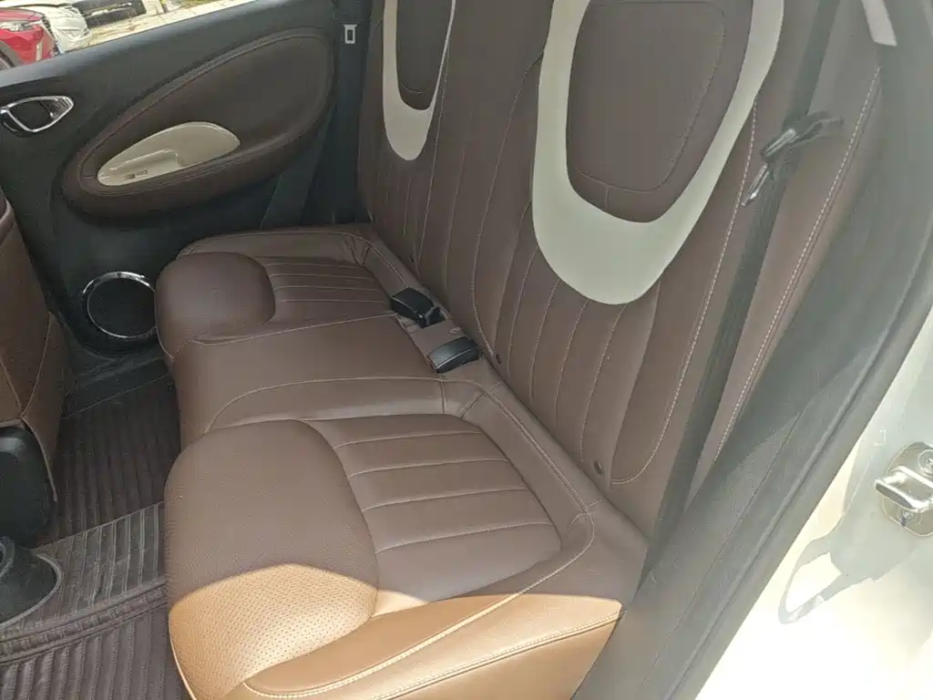 Wuling Motors Wuling Bingo 2023 2023 203km Comfort Version