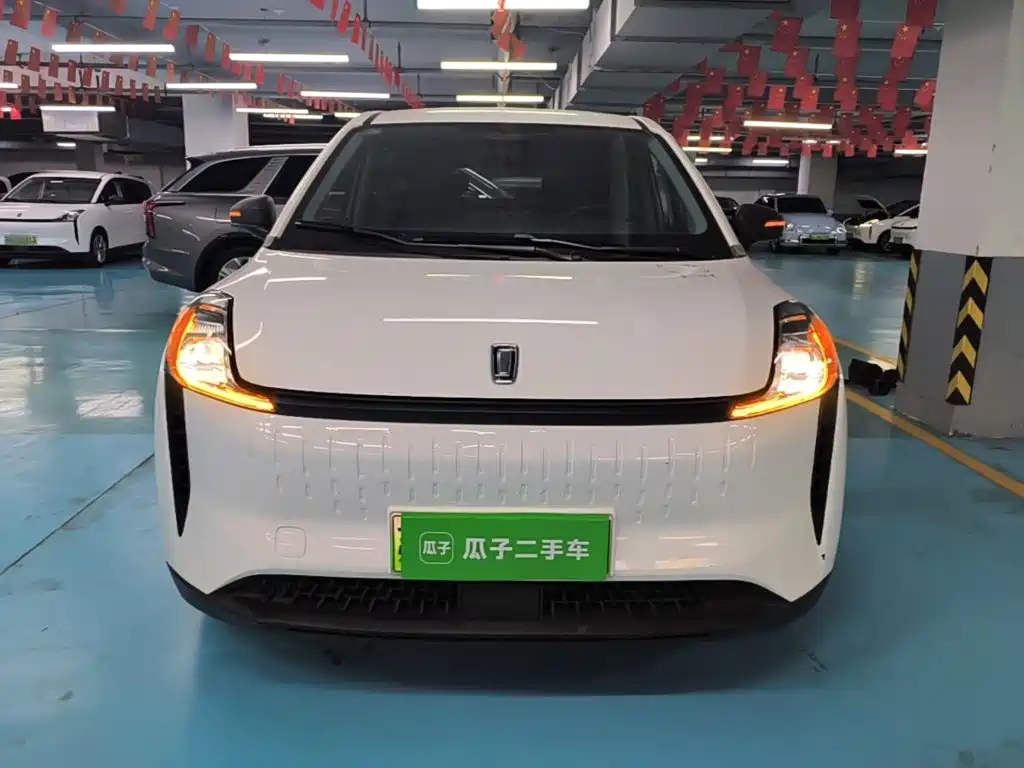 Besturn Bestune NAT 2024 2023 PRO Delight Ride Edition 425km