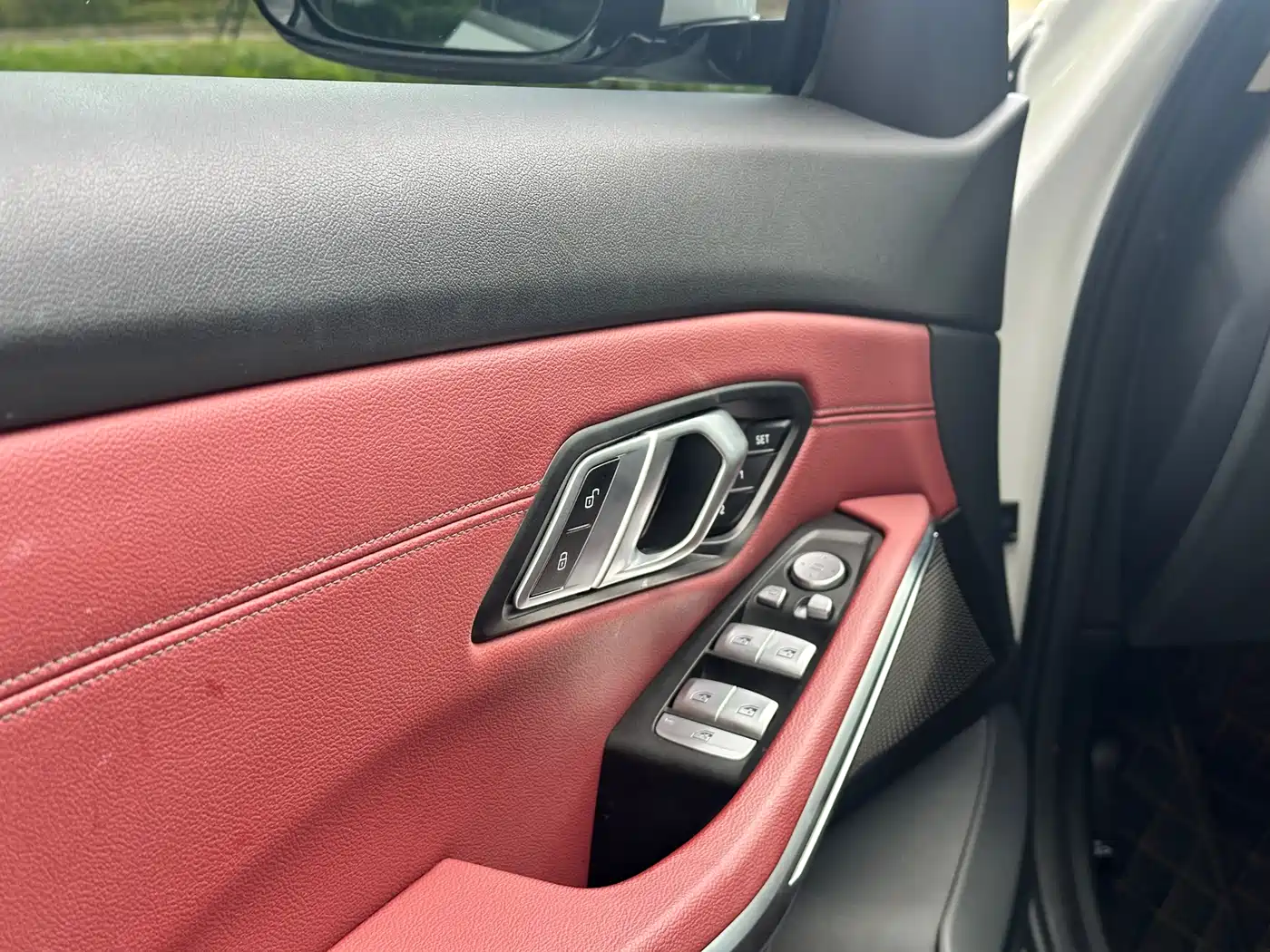 BMW i3 2022 2022 eDrive 35 L