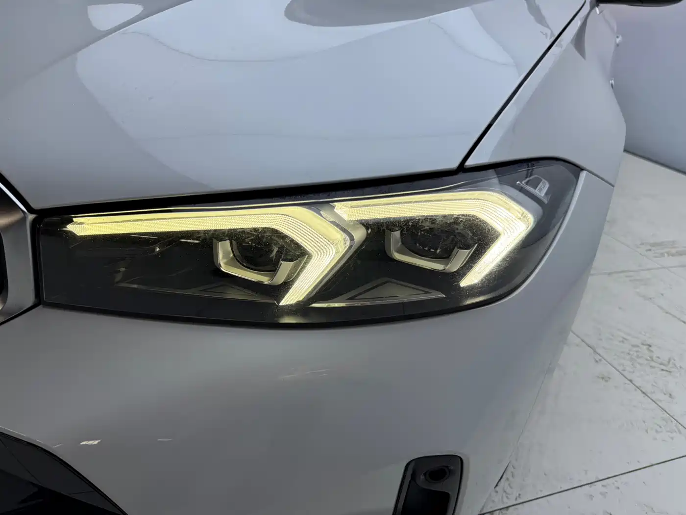 BMW 3 Series, миниатюра 7