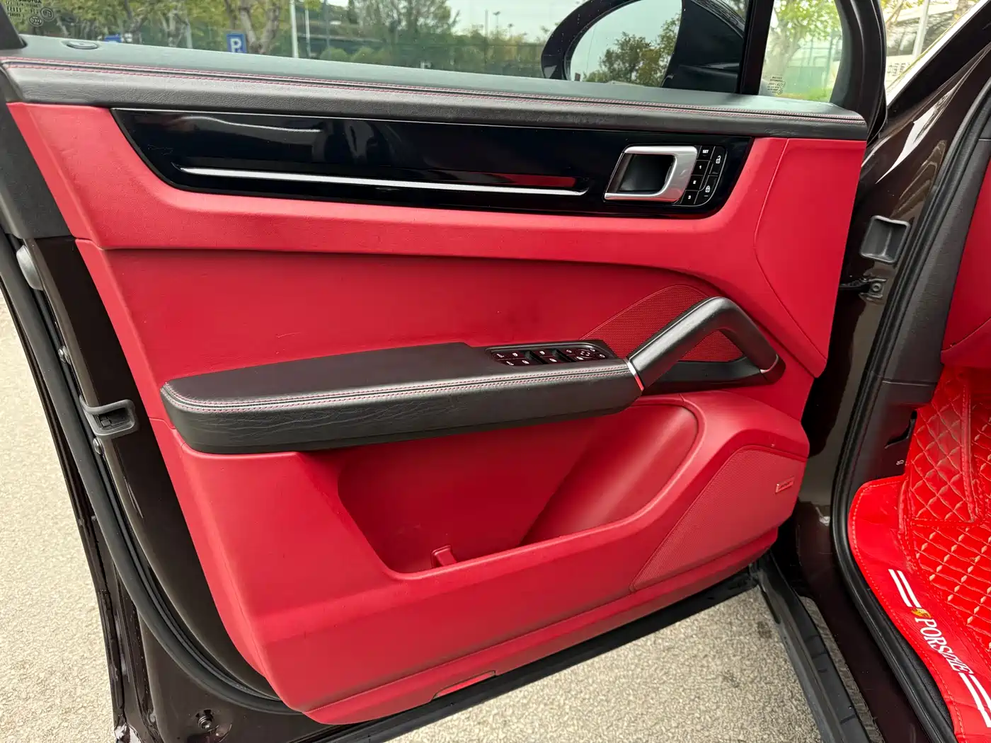 Porsche Cayenne 2019 Cayenne 3.0T фото 5
