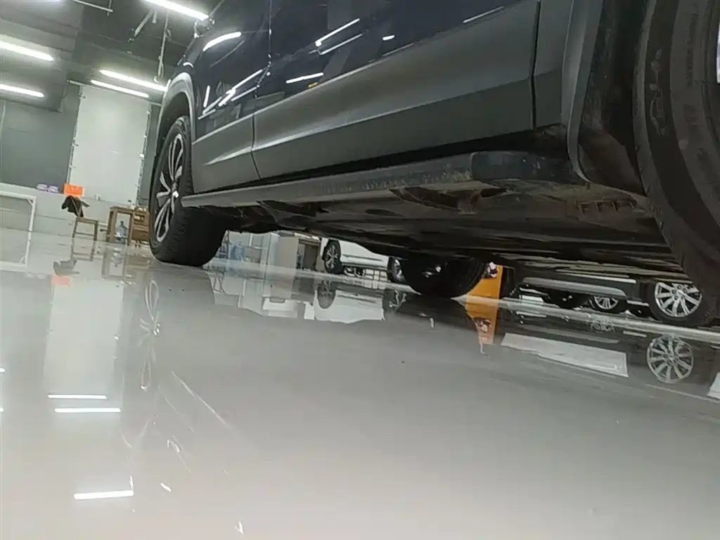 Volkswagen Tharu 2021 280TSI 2WD Luxury Plus фото 21