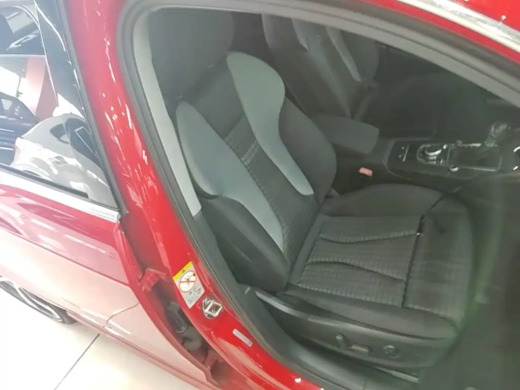 Фото 25 - Audi A3