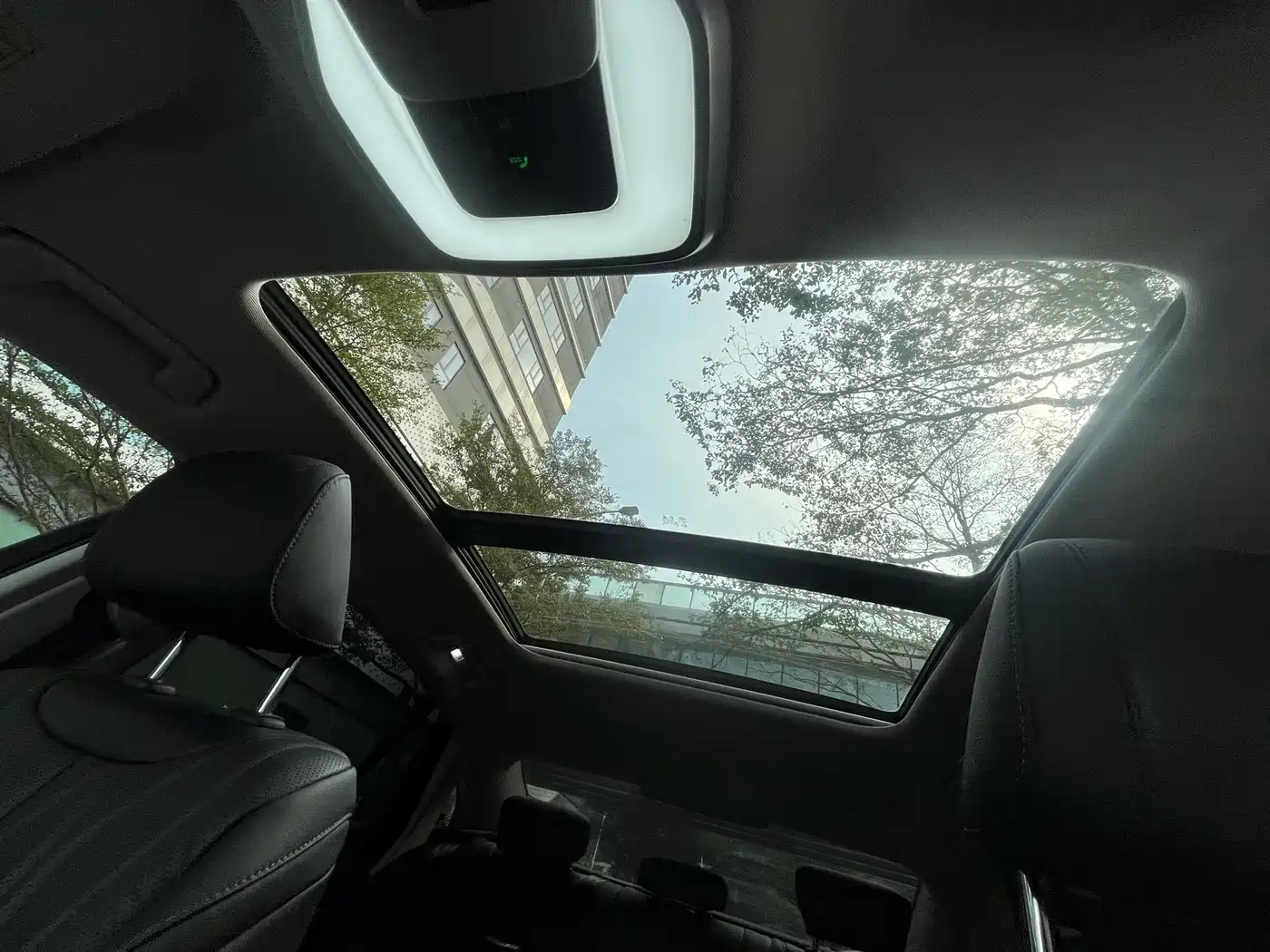 Hongqi H5 2023 2.0T Auto Smart Connect Flagship фото 41