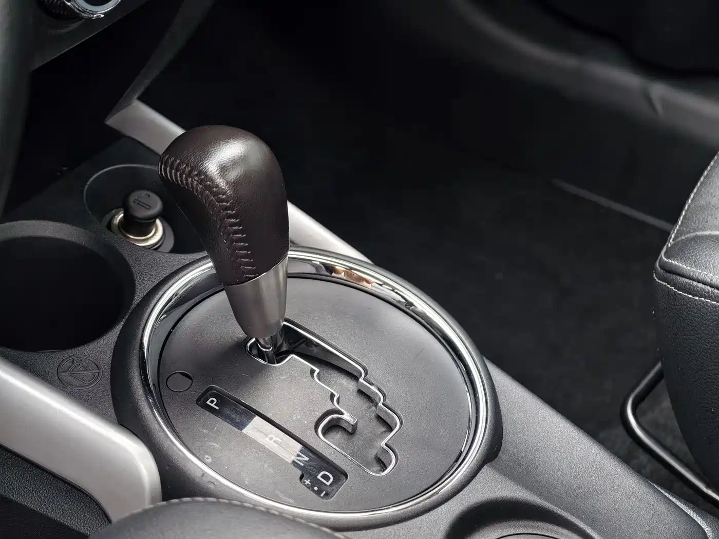 Mitsubishi ASX 2018 2018 2.0L CVT 2WD Premium